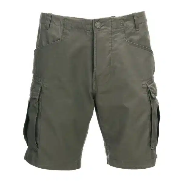 Cargo korte broek- Cargo Shorts - Fostex Garments - Diverse kleuren