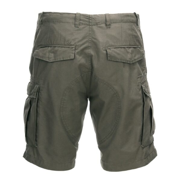 Cargo korte broek- Cargo Shorts - Fostex Garments - Diverse kleuren - Afbeelding 3