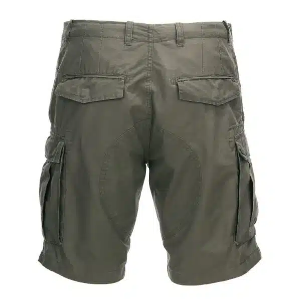Cargo korte broek- Cargo Shorts - Fostex Garments - Diverse kleuren - Afbeelding 3