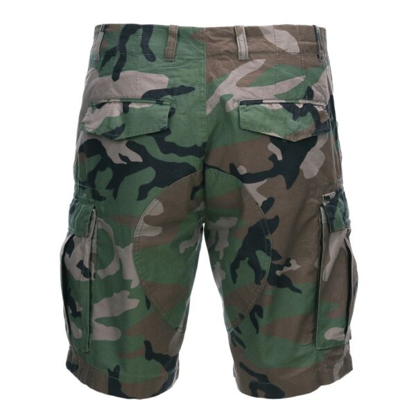 Cargo korte broek- Cargo Shorts - Fostex Garments - Diverse kleuren - Afbeelding 9