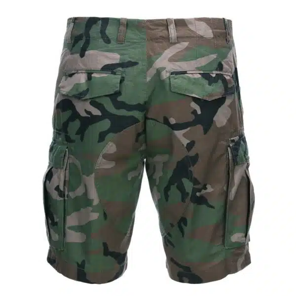 Cargo korte broek- Cargo Shorts - Fostex Garments - Diverse kleuren - Afbeelding 9