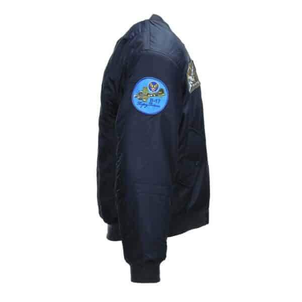 MA-1 bomber jack USAF - Afbeelding 3