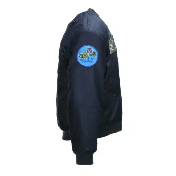 MA-1 bomber jack USAF - Afbeelding 3