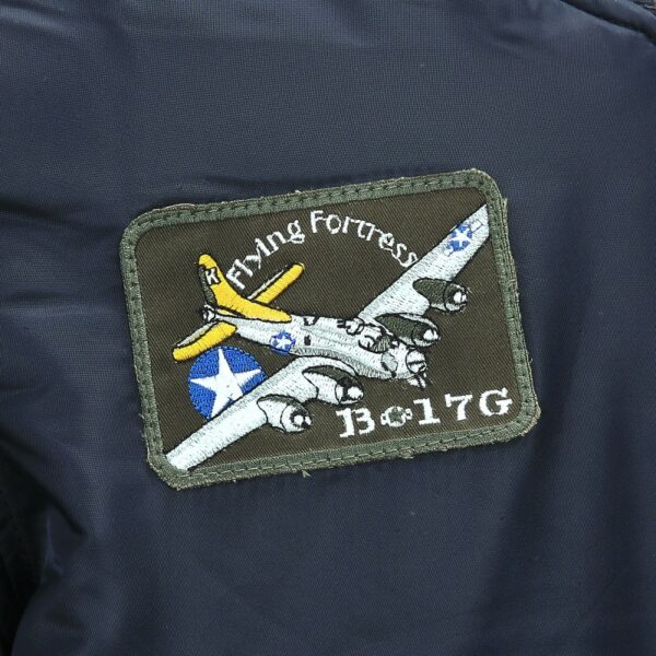 MA-1 bomber jack USAF - Afbeelding 6