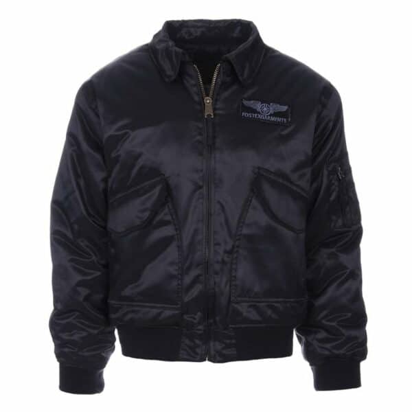 Cwu-heavy jack - Diverse kleuren printen - Afbeelding 2