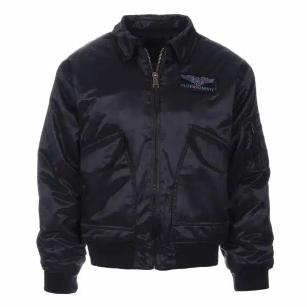 Cwu-heavy jack - Diverse kleuren printen - Afbeelding 2