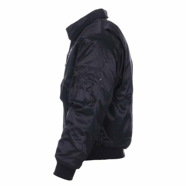 Cwu-heavy jack - Diverse kleuren printen - Afbeelding 3