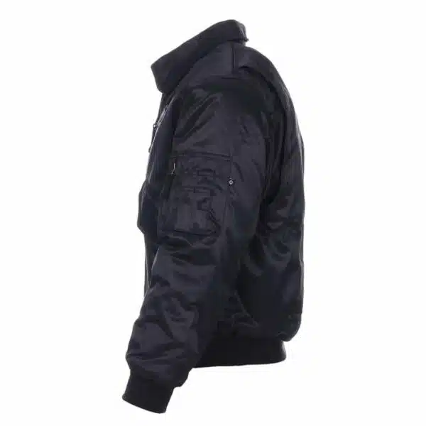 Cwu-heavy jack - Diverse kleuren printen - Afbeelding 3