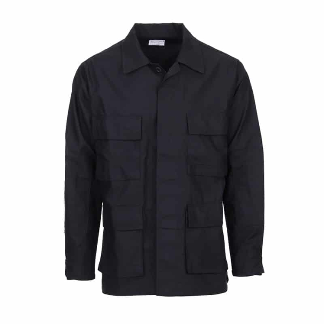BDU binnenjas - Diverse kleuren | Fostex Garments - Afbeelding 2