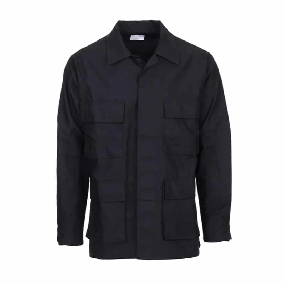 BDU binnenjas - Diverse kleuren | Fostex Garments - Afbeelding 2
