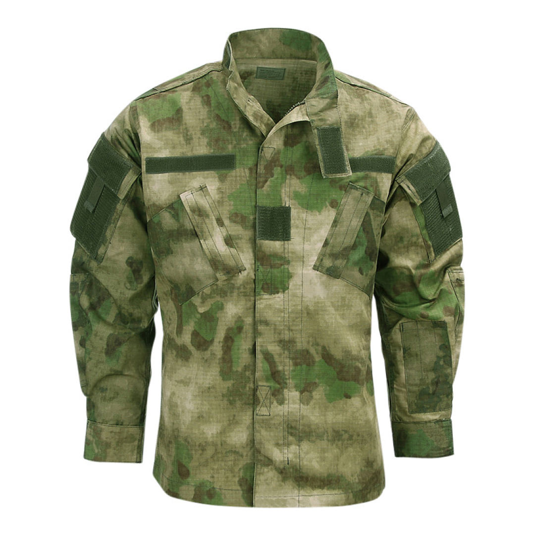 Jas ACU style ICC FG