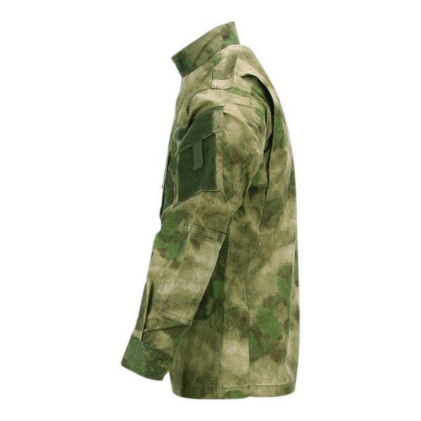 Jas ACU style ICC FG - Afbeelding 2