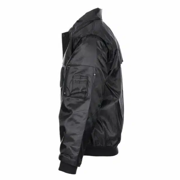 Afrits jacket security