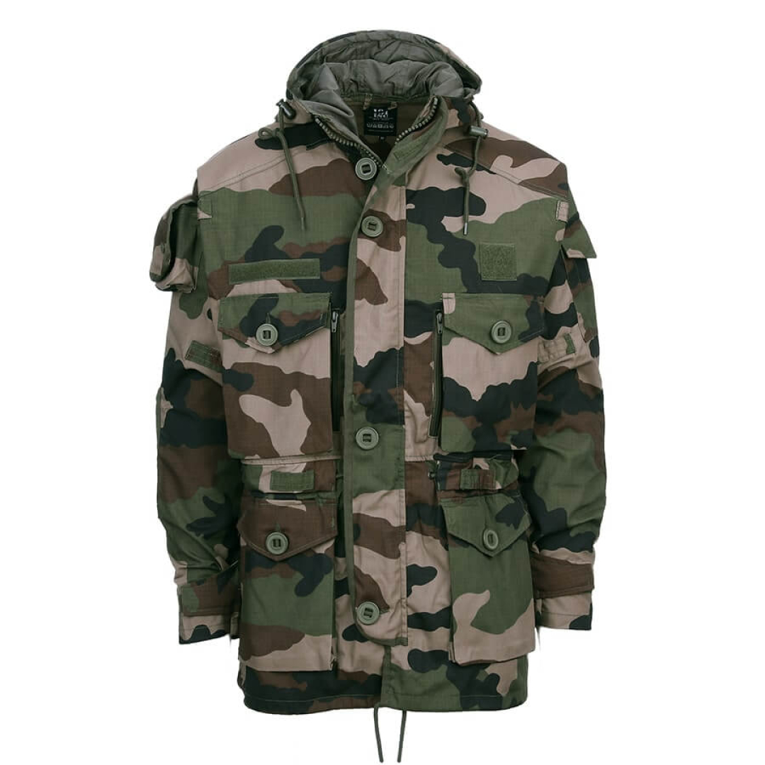 Smock jacket Recon