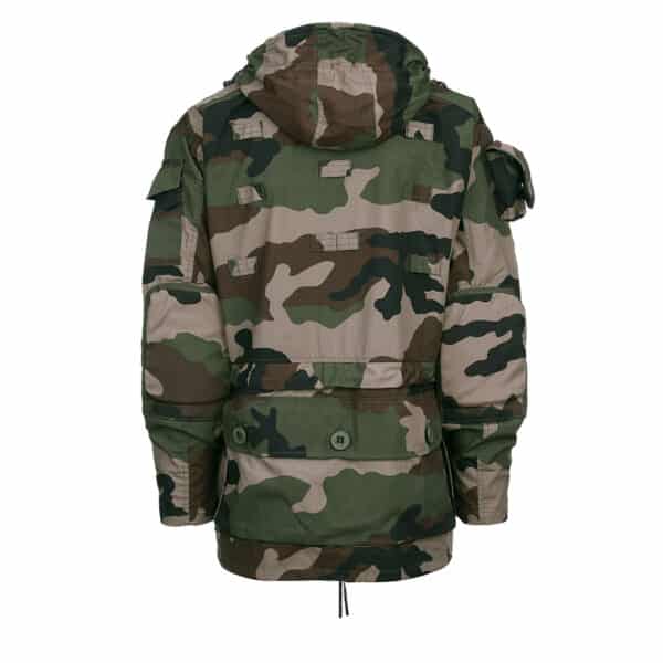 Smock jacket Recon - Afbeelding 3