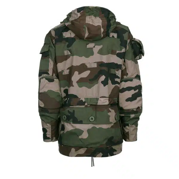 Smock jacket Recon - Afbeelding 3