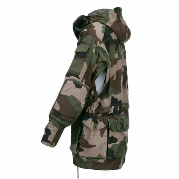 Smock jacket Recon - Afbeelding 2