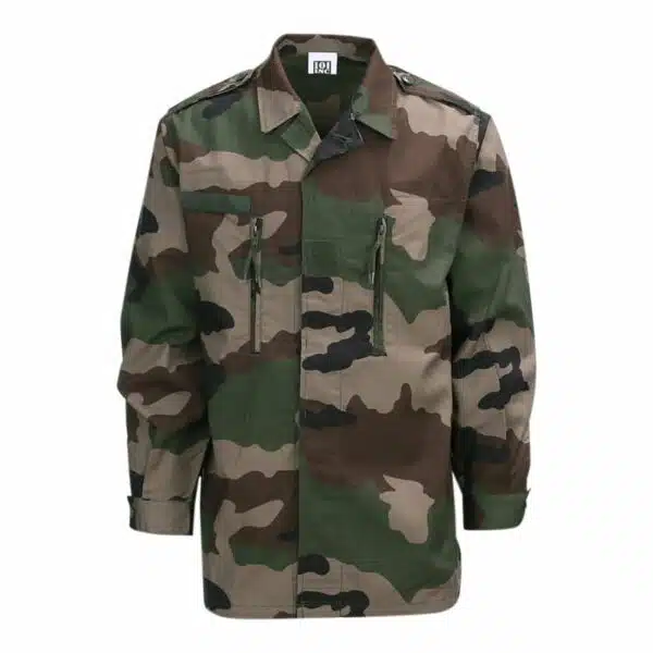 F2 suit jacket Recon