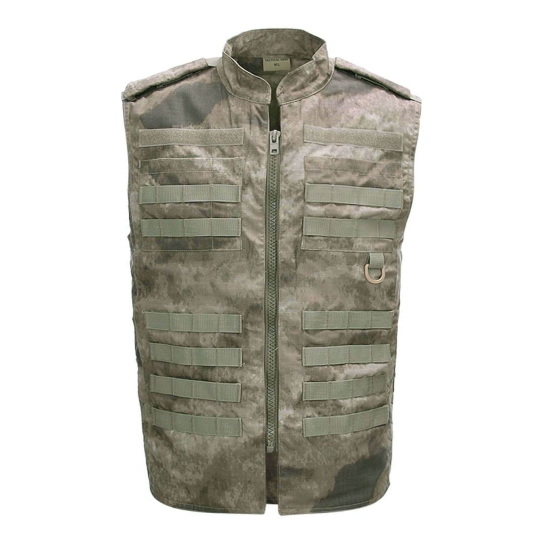 Tactical vest Recon. Diverse kleuren