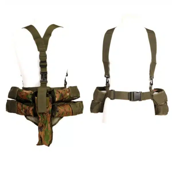 Carrier x-treme - Afbeelding 6