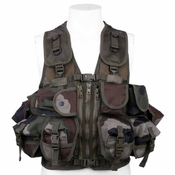 Tactical vest Ranger