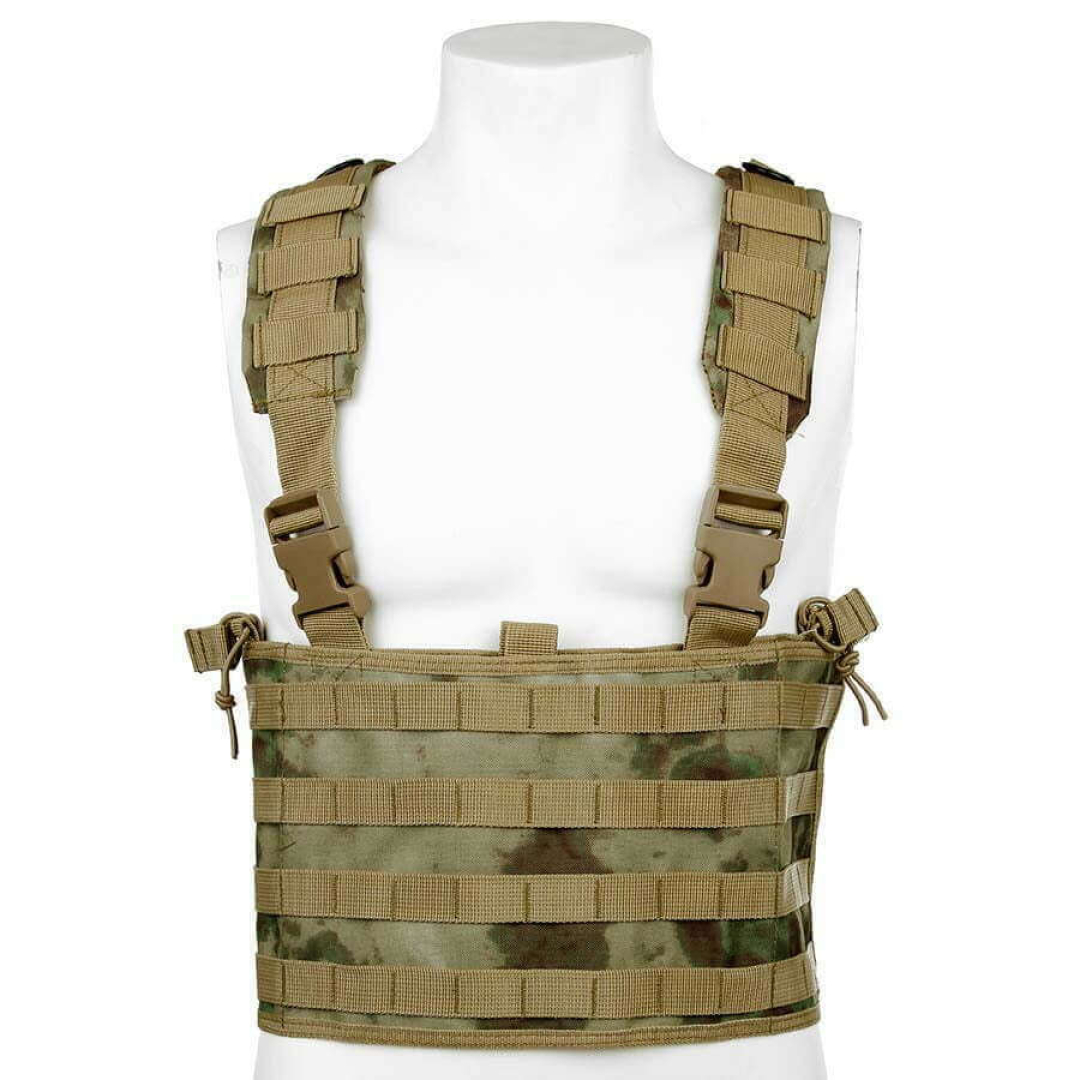 Chest rig Recon. Diverse kleuren