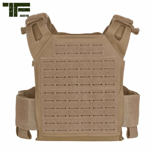 TF-2215 Modular vest. Diverse kleuren - Coyote