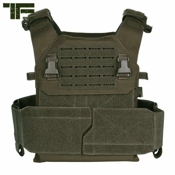 TF-2215 Modular vest. Diverse kleuren - Ranger Green