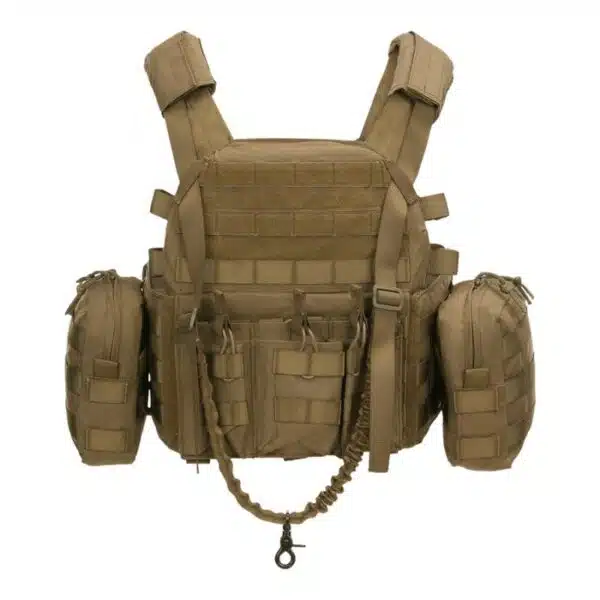 Tactical Vest Operator - 101 INC - Afbeelding 9