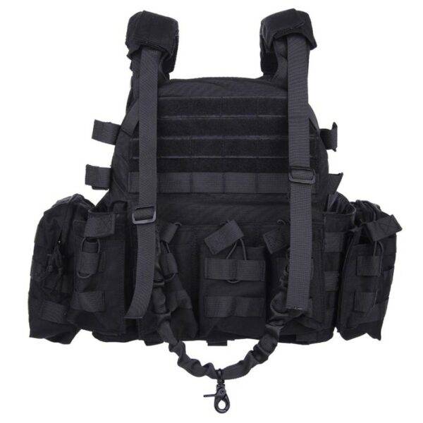 Tactical Vest Operator - 101 INC - Afbeelding 7