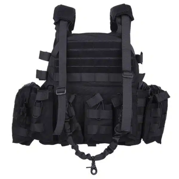 Tactical Vest Operator - 101 INC - Afbeelding 7