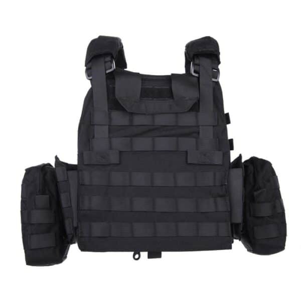 Tactical Vest Operator - 101 INC - Afbeelding 8