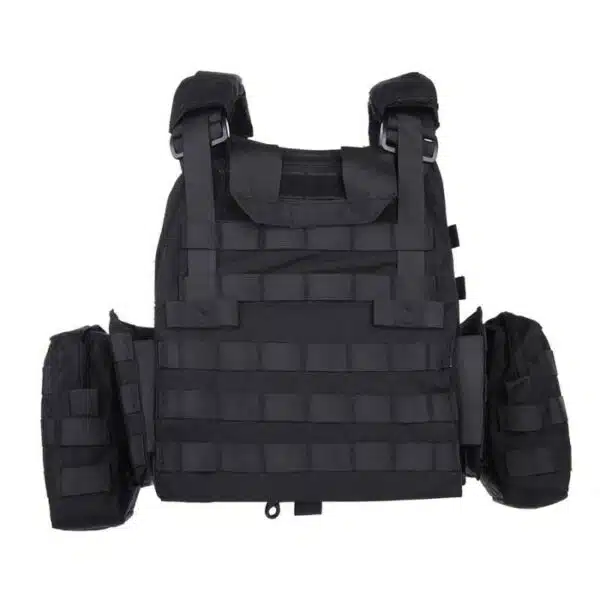 Tactical Vest Operator - 101 INC - Afbeelding 8