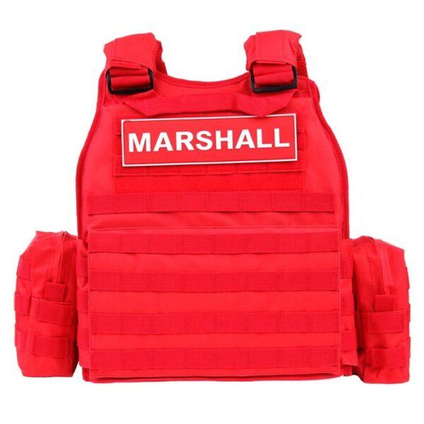 Tactical vest Marshall - Afbeelding 2