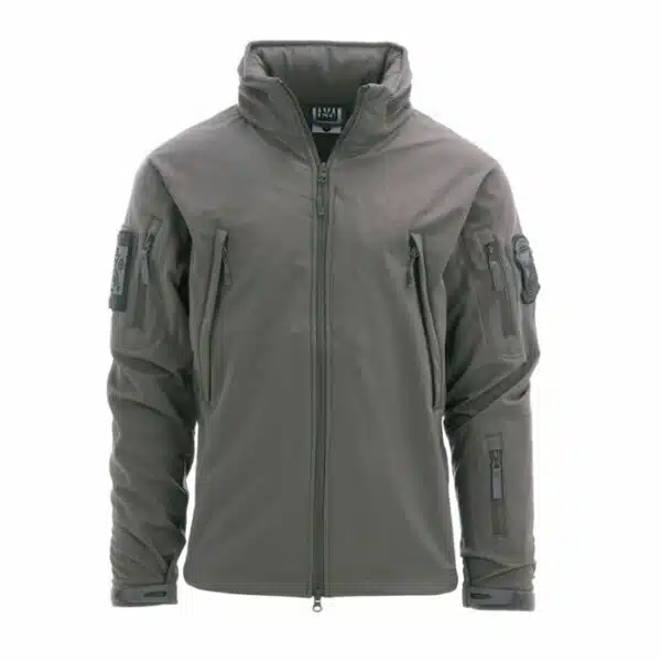 Softshell jack tactical. Diverse kleuren - Afbeelding 4