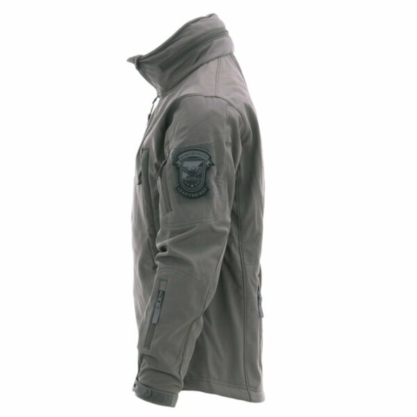 Softshell jack tactical. Diverse kleuren - Afbeelding 6