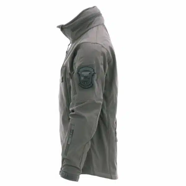 Softshell jack tactical. Diverse kleuren - Afbeelding 6