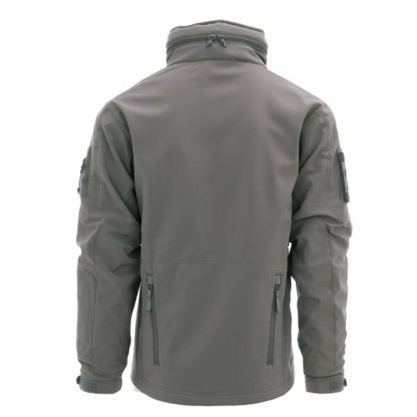Softshell jack tactical. Diverse kleuren - Afbeelding 7