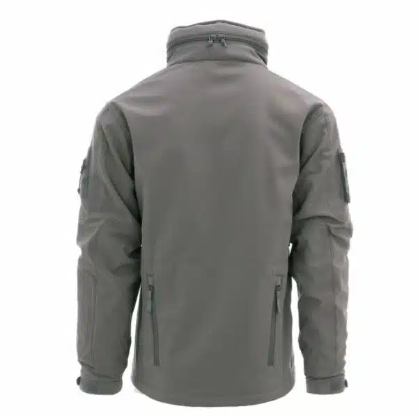 Softshell jack tactical. Diverse kleuren - Afbeelding 7