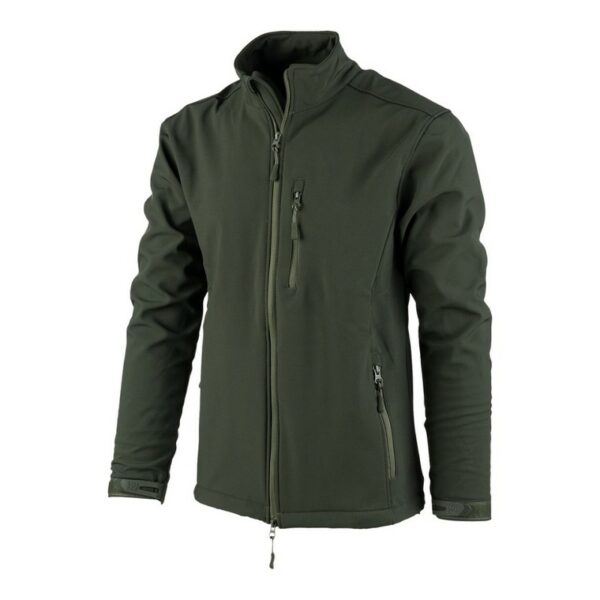 Softshell jack Outdoor - Afbeelding 2