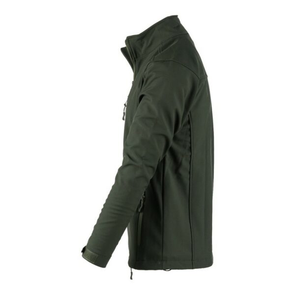 Softshell jack Outdoor - Afbeelding 3