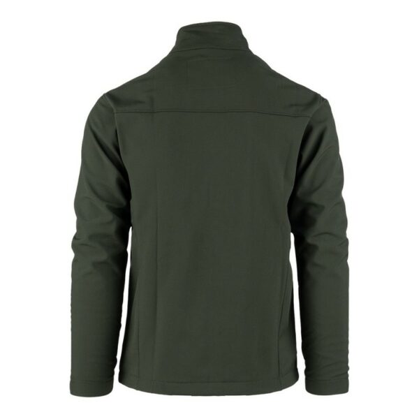 Softshell jack Outdoor - Afbeelding 4