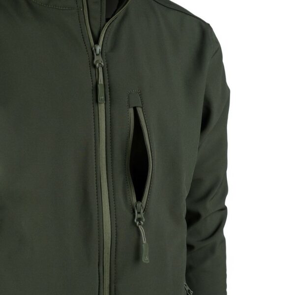 Softshell jack Outdoor - Afbeelding 6