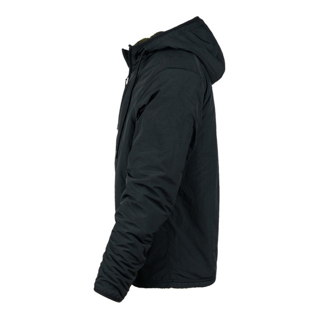 Reversible Sherpa Softshell Jas - Afbeelding 17