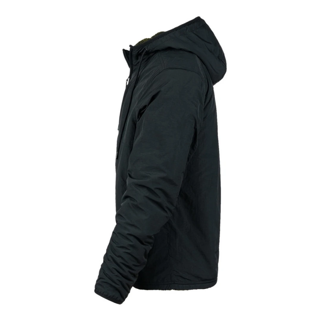 Reversible Sherpa Softshell Jas - Afbeelding 17