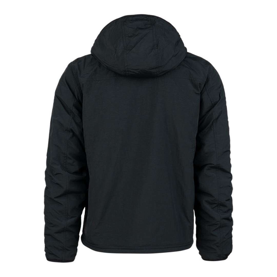 Reversible Sherpa Softshell Jas - Afbeelding 18