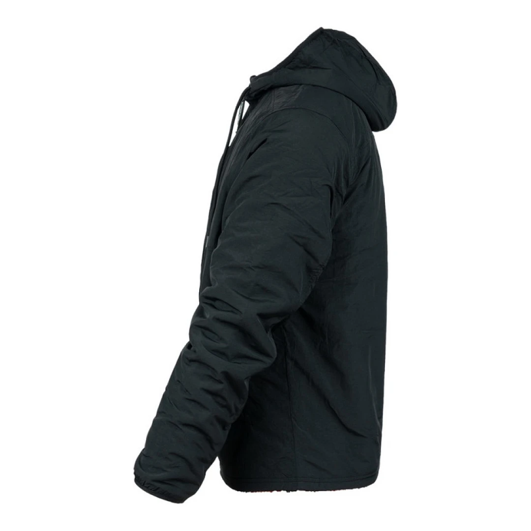 Reversible Sherpa Softshell Jas - Afbeelding 11