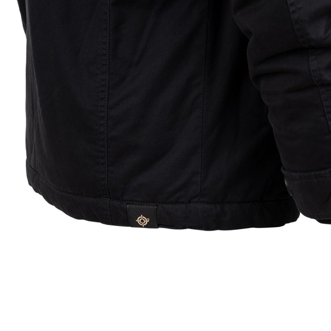 Parka jas heren - Commander Army Winterjas | Fostex Garments - Afbeelding 19