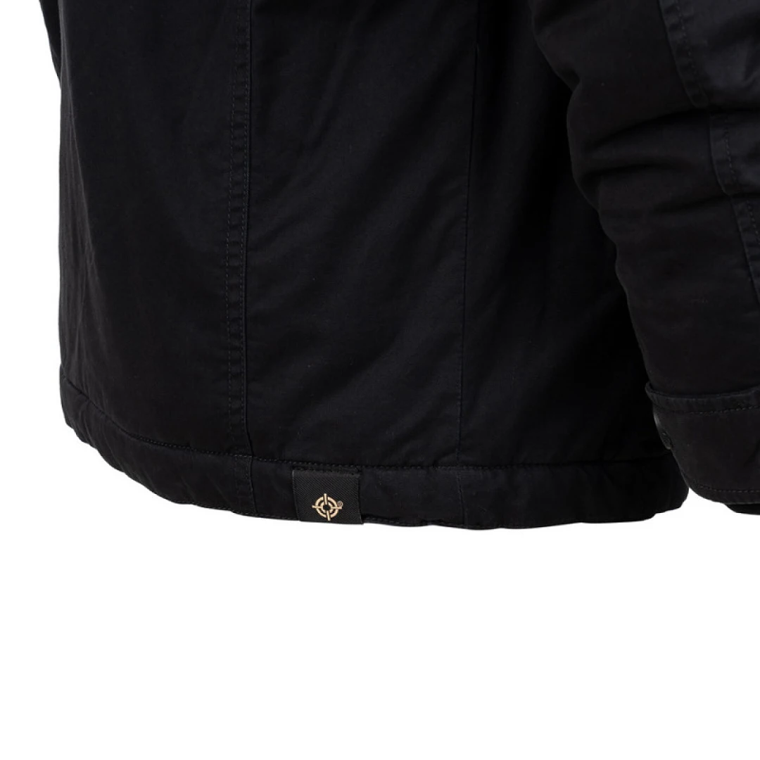 Parka jas heren - Commander Army Winterjas | Fostex Garments - Afbeelding 19
