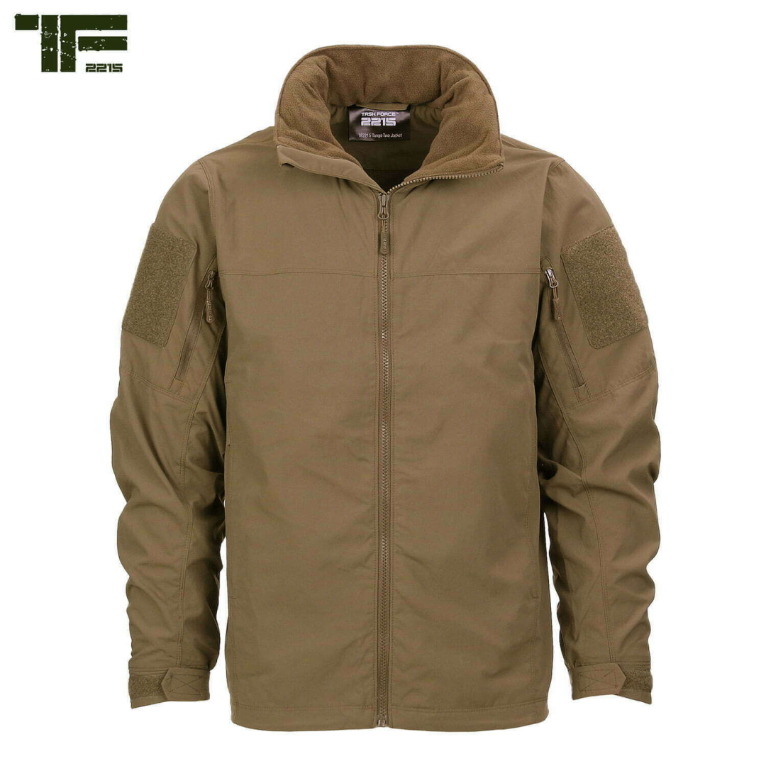 TF-2215 Tango Two jacket. Diverse kleuren